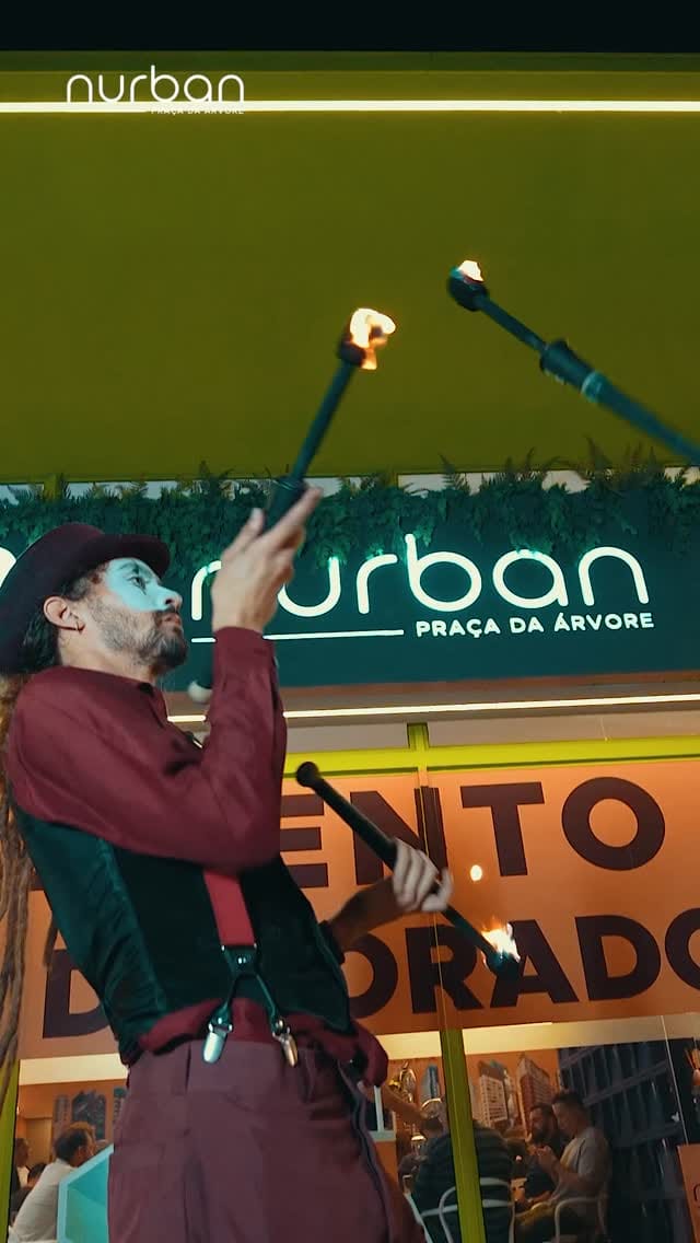 Post 7 by VitaUrbana on Instagram (video)