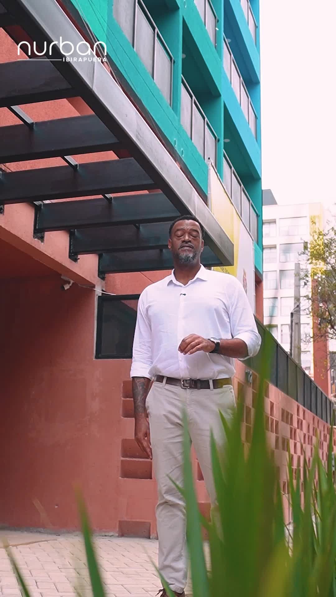 Post 3 by VitaUrbana on Instagram (video)