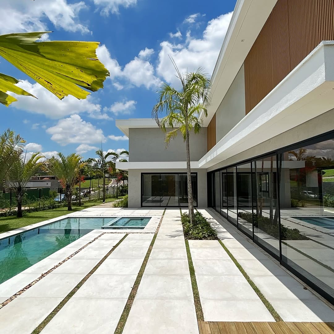 Post 1 by GR Arquitetura e Construção on Instagram (carousel)