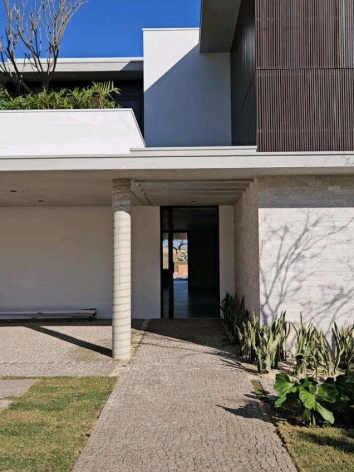 Post 3 by GR Arquitetura e Construção on Instagram (carousel)