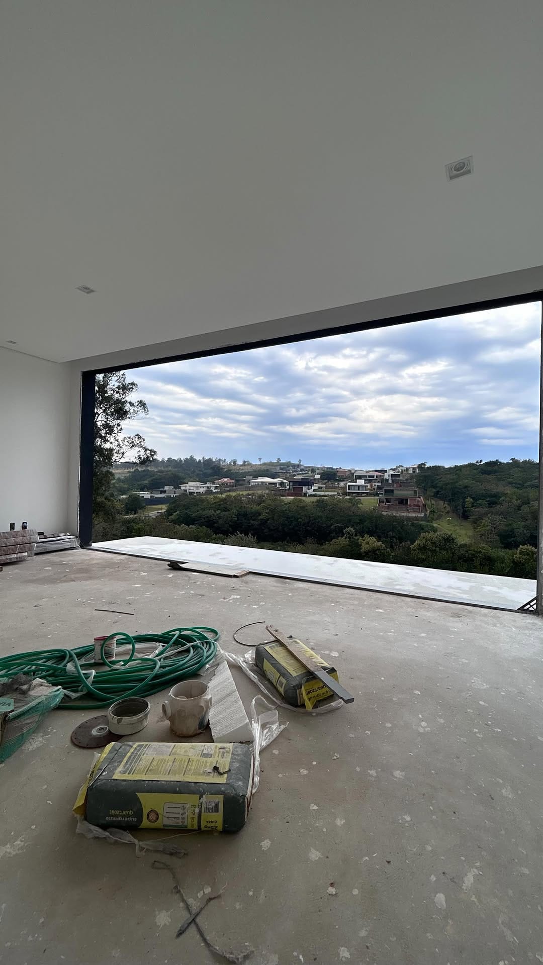 Post 5 by GR Arquitetura e Construção on Instagram (video)