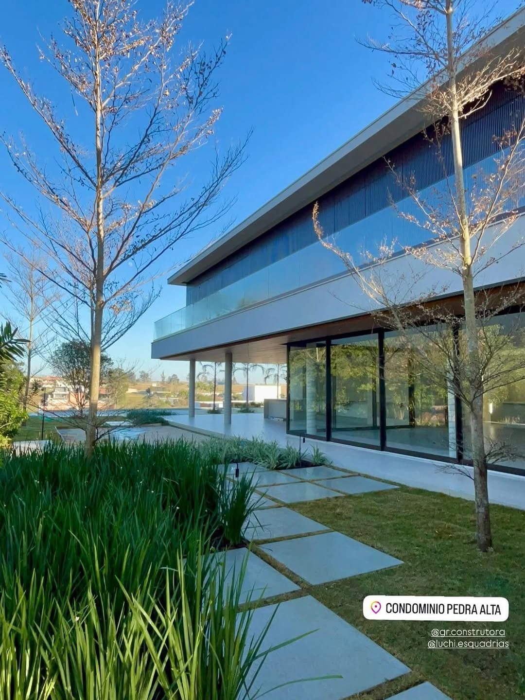 Post 4 by GR Arquitetura e Construção on Instagram (image)