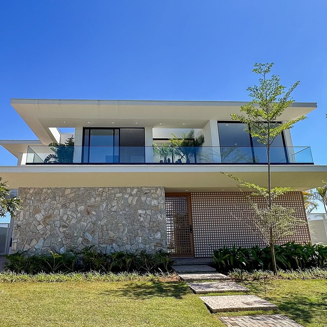 Post 8 by GR Arquitetura e Construção on Instagram (carousel)