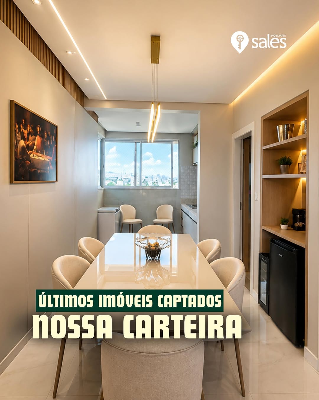 Post 4 by Imobiliária Sales - Vitória da Conquista/BA on Instagram (carousel)