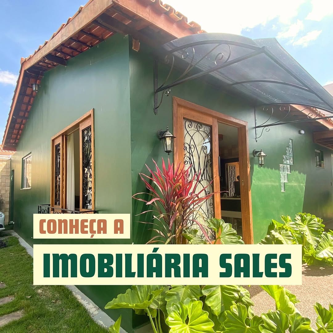 Post 9 by Imobiliária Sales - Vitória da Conquista/BA on Instagram (carousel)