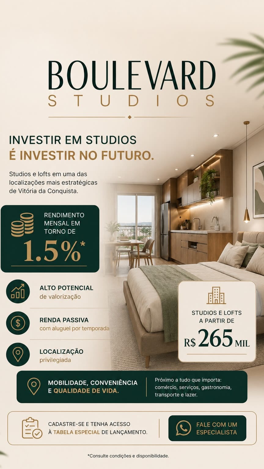 Post 5 by Imobiliária Sales - Vitória da Conquista/BA on Instagram (video)