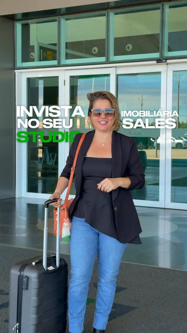 Post 2 by Imobiliária Sales - Vitória da Conquista/BA on Instagram (video)