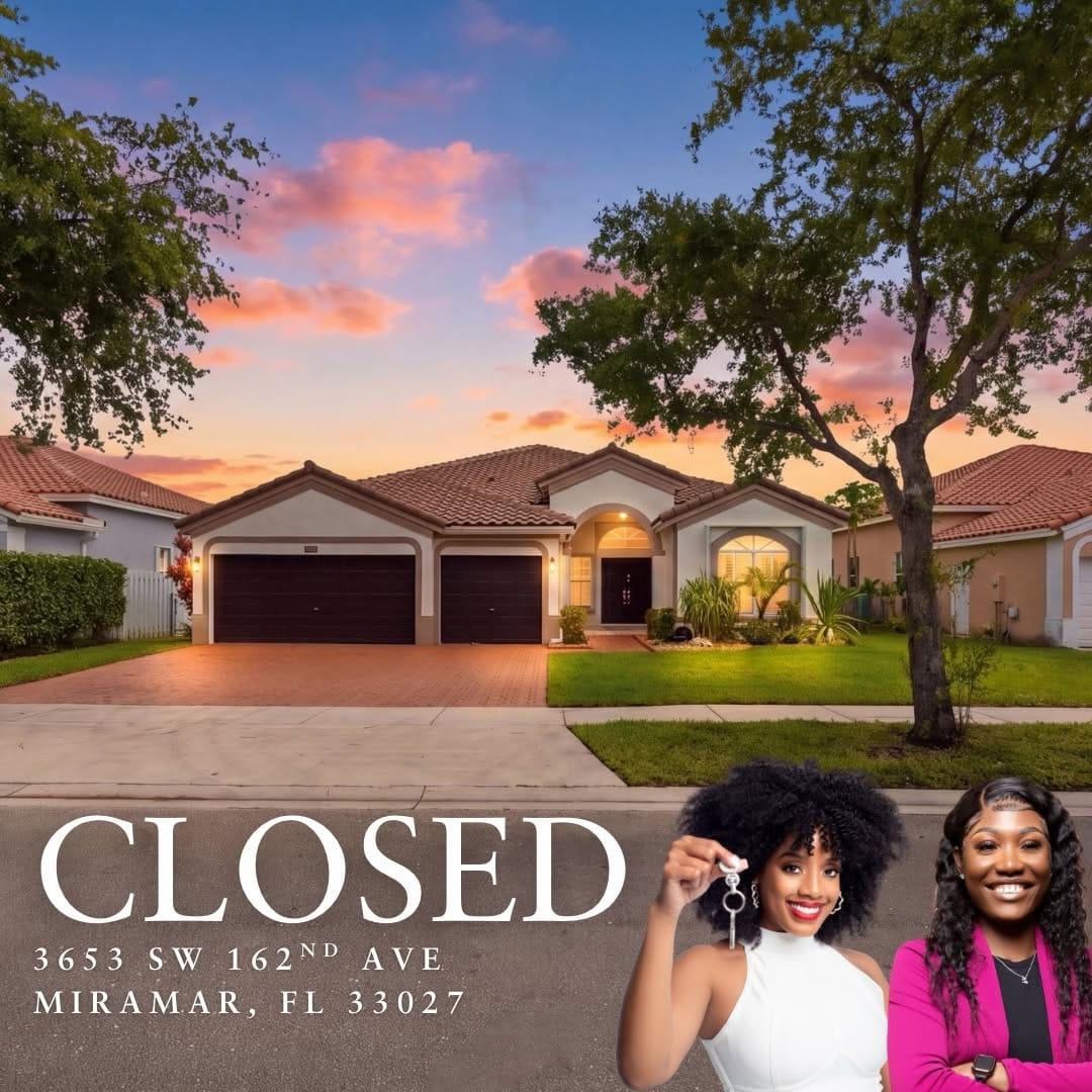 Post 1 by Broward Realtor  🔑 on Instagram (image)