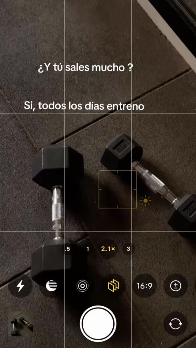Post 5 by Eve on Instagram (video)