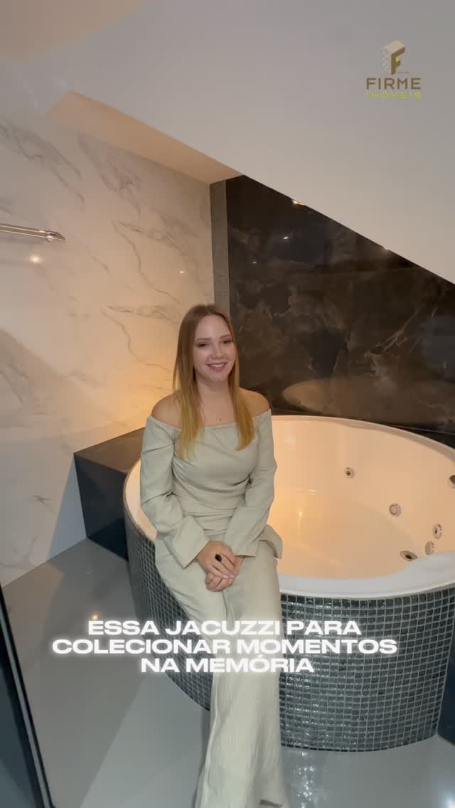 Post 2 by Firme Imóveis on Instagram (video)