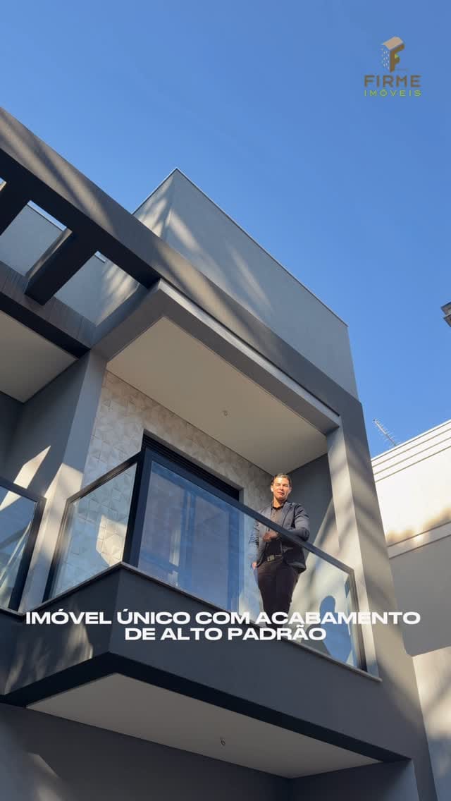 Post 5 by Firme Imóveis on Instagram (video)