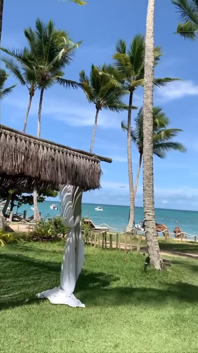 Post 6 by Casas Arraial dAjuda on Instagram (video)