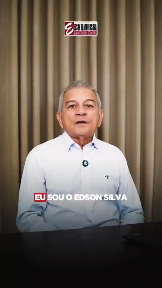 Post 8 by ESSI / IMOBILIÁRIA EDSON SILVA on Instagram (video)