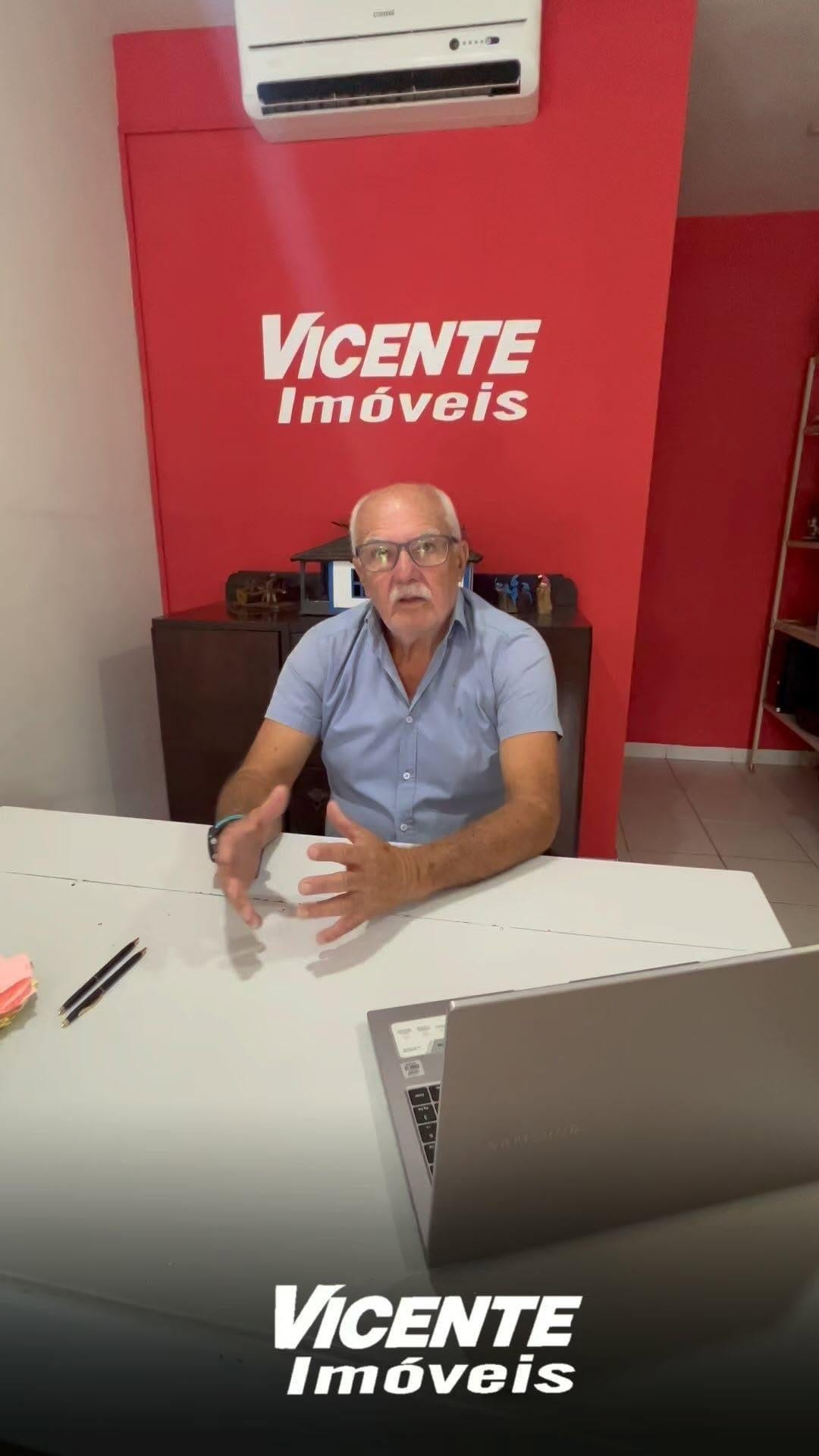Post 10 by Vicente Imóveis imobiliária on Instagram (video)