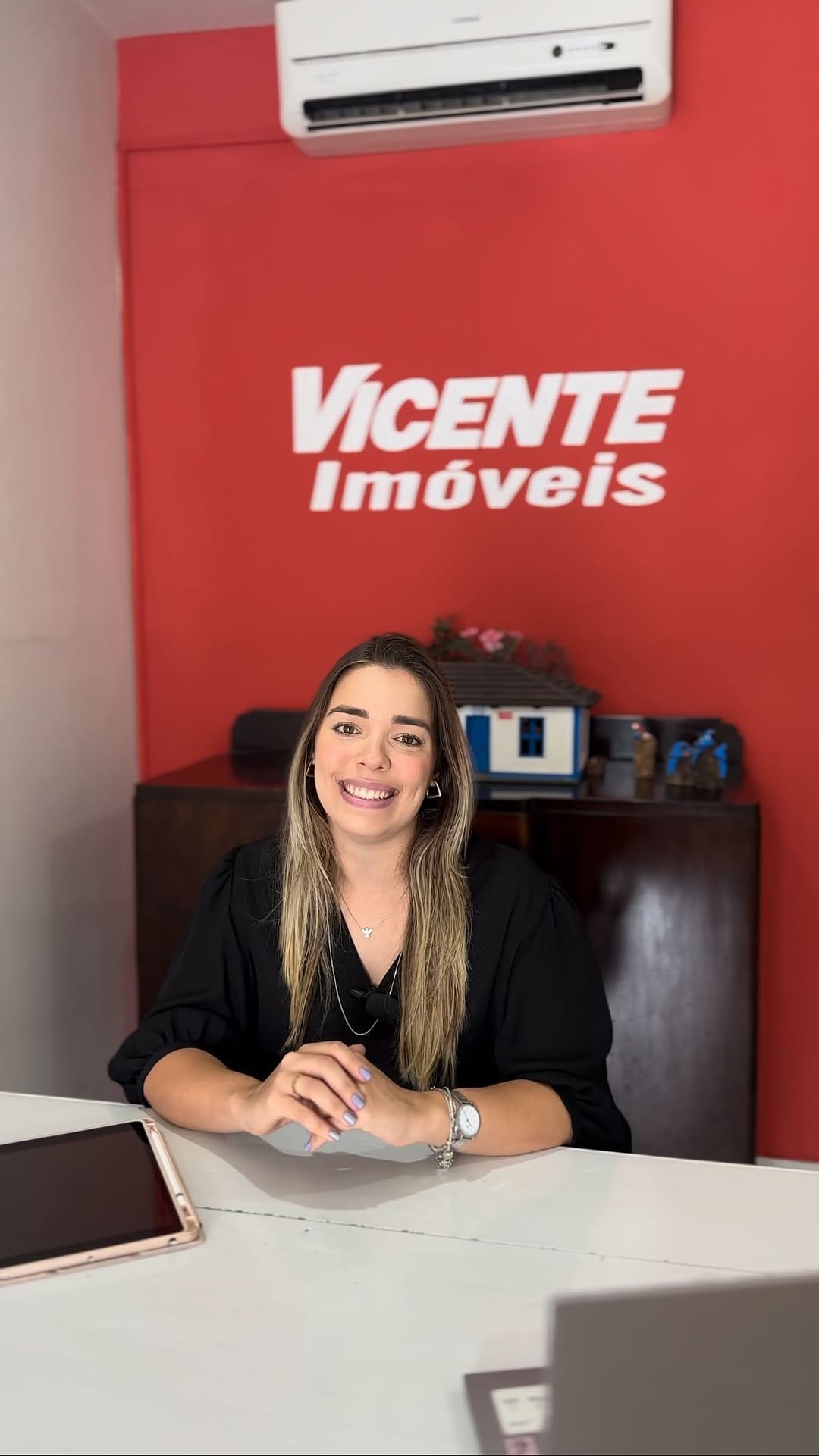 Post 9 by Vicente Imóveis imobiliária on Instagram (video)