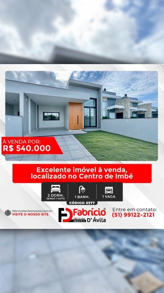 Post 8 by Fabricio D'Ávila Imóveis on Instagram (video)