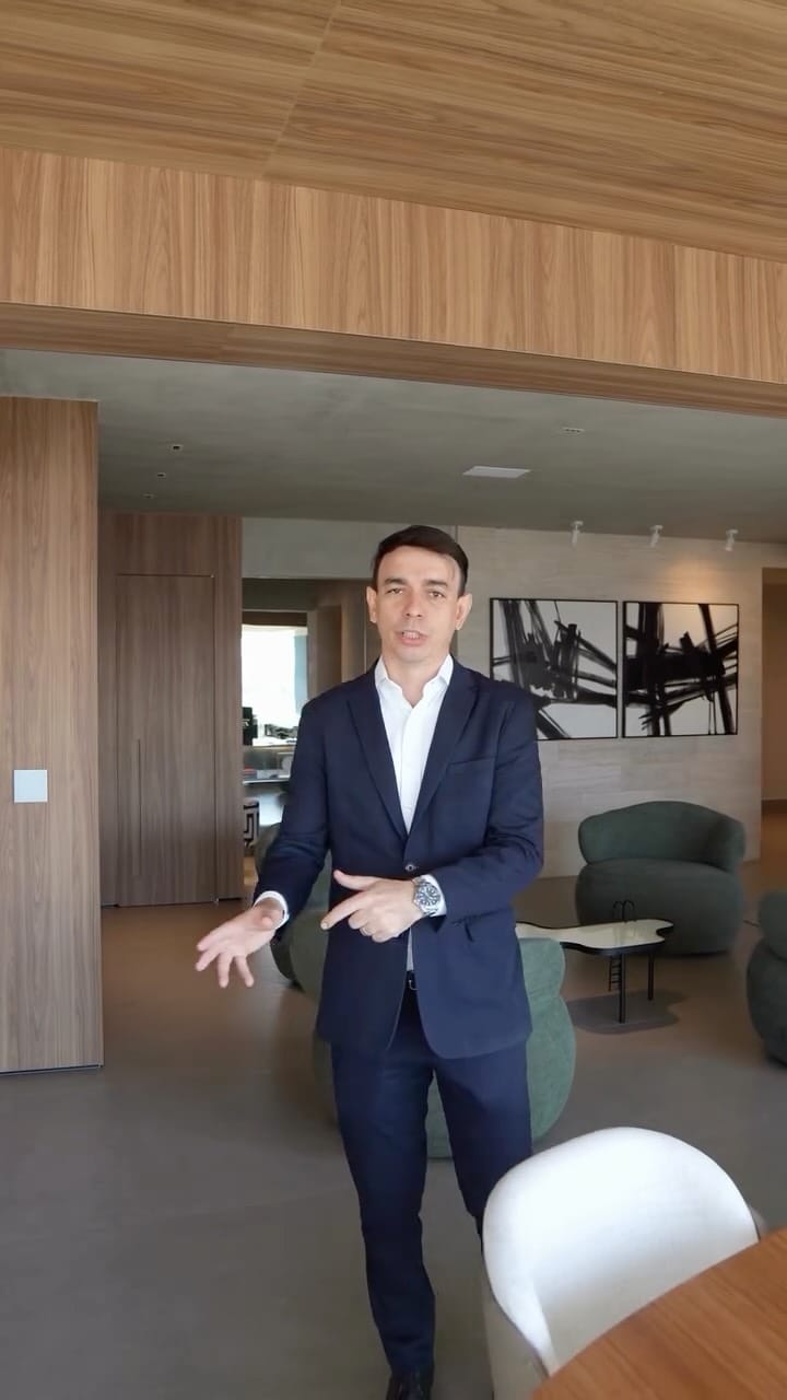 Post 5 by Orla Experiência Imobiliária on Instagram (video)