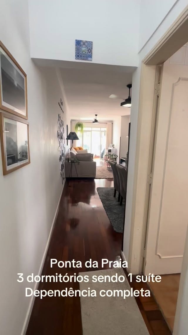 Post 5 by Pamela Viude | Imóveis em Santos SP on Instagram (video)