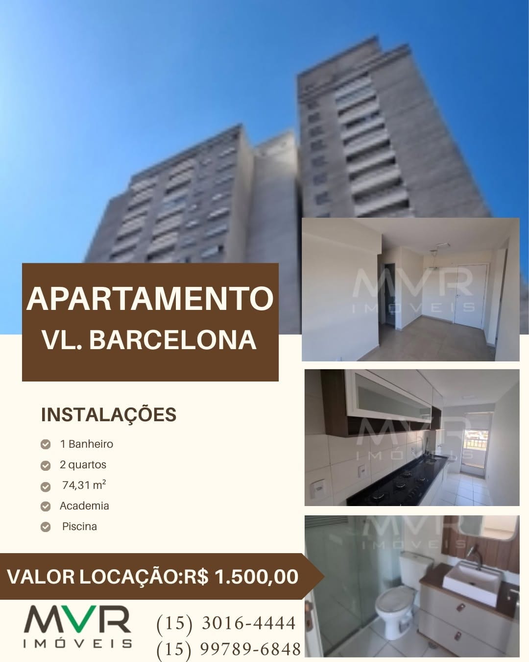 Post 5 by MVR Imóveis on Instagram (image)