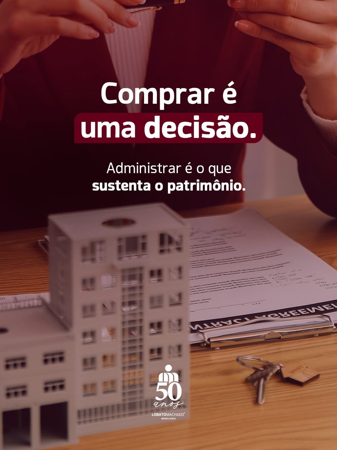 Post 9 by Sua Imobiliária em Foz do Iguaçu on Instagram (image)