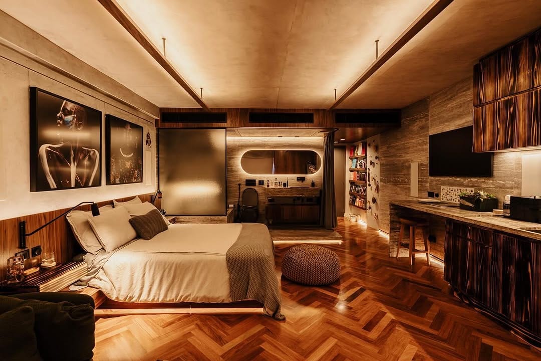 Post 10 by OBO Casa on Instagram (image)