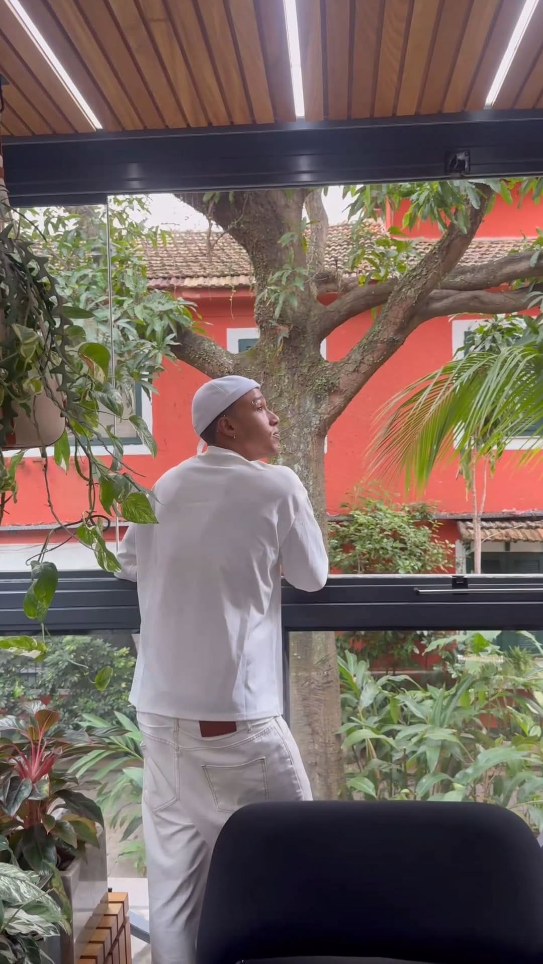Post 5 by OBO Casa on Instagram (video)