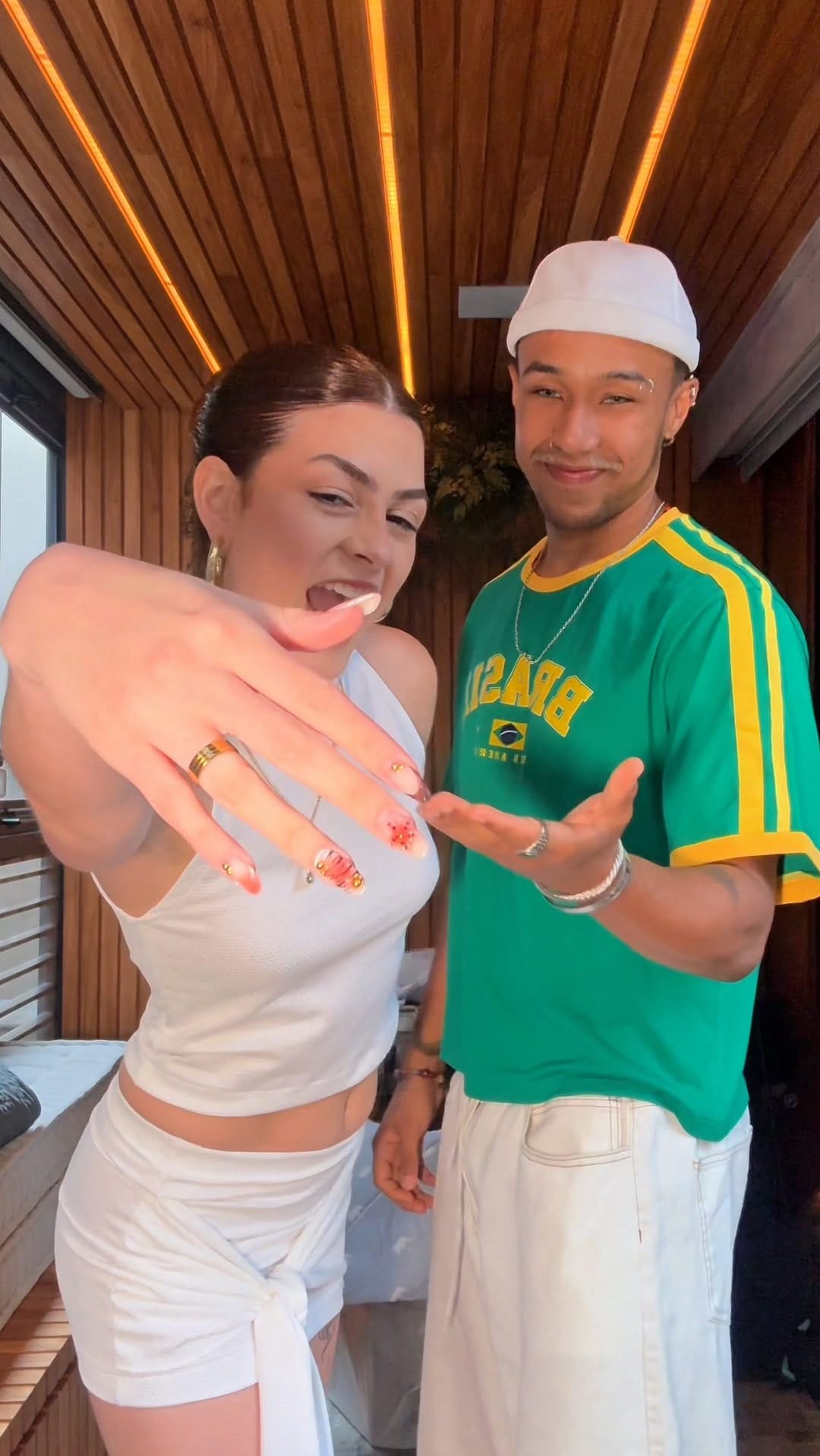Post 6 by OBO Casa on Instagram (video)