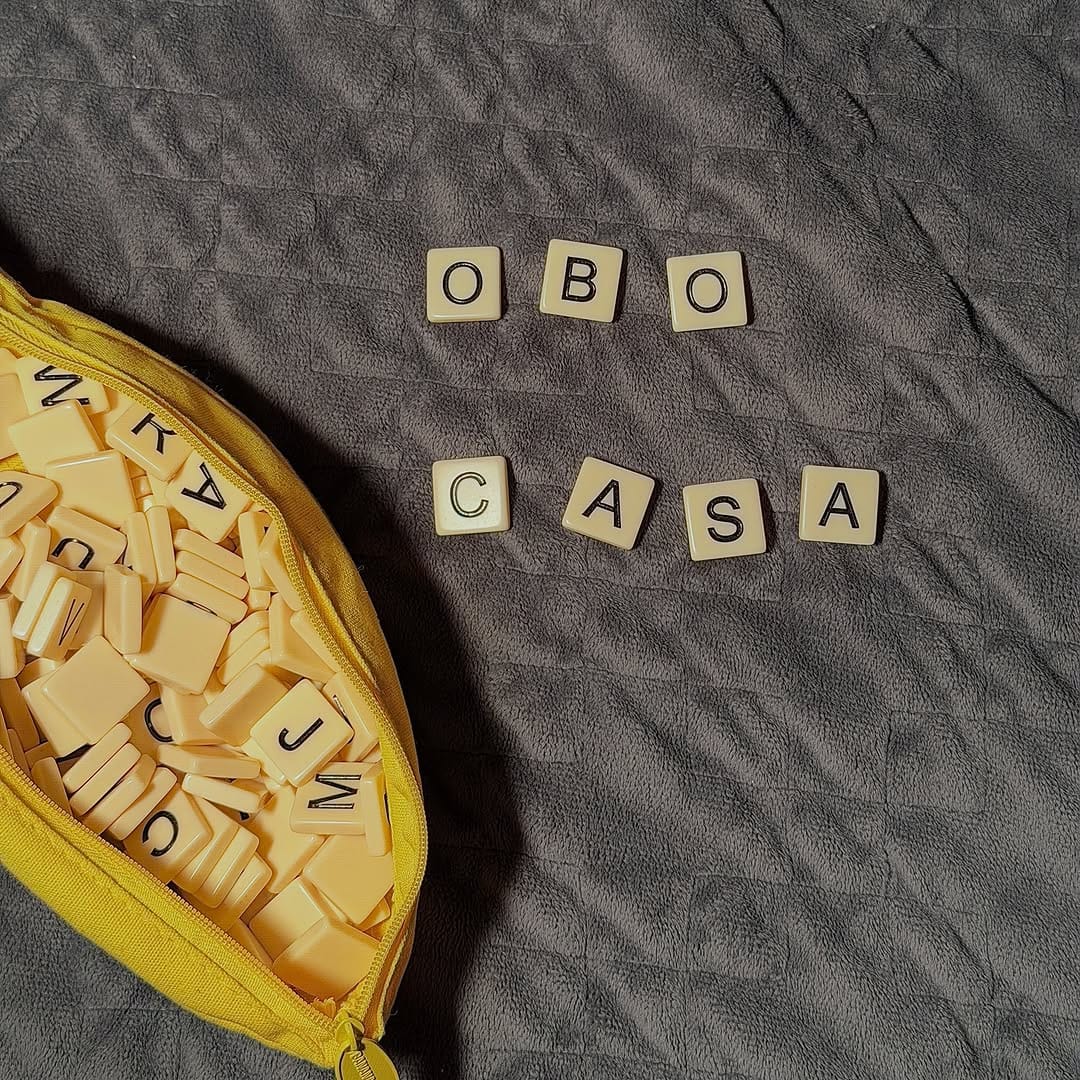 Post 1 by OBO Casa on Instagram (carousel)