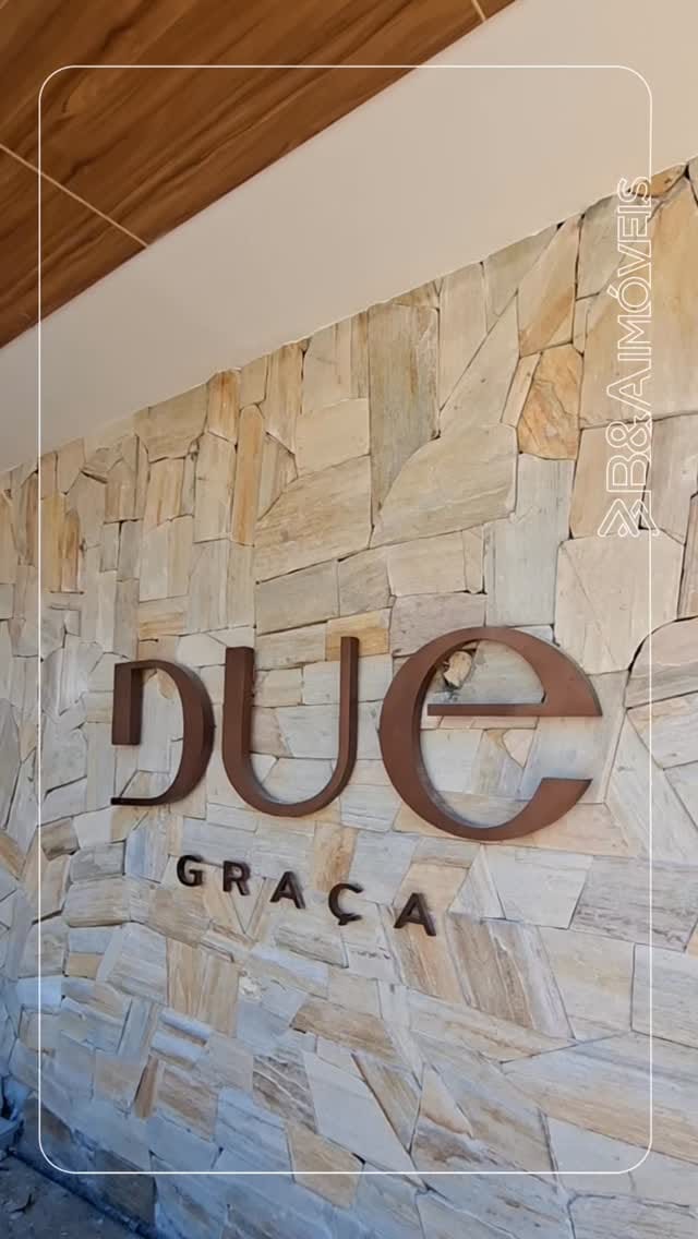 Post 4 by B&A IMÓVEIS • CRECI PJ - 2047 on Instagram (video)