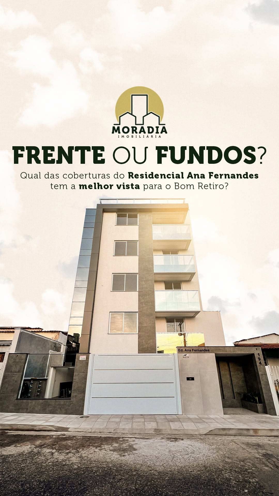 Post 7 by Moradia Imobiliária I 🏘️🗝️🥰 on Instagram (video)