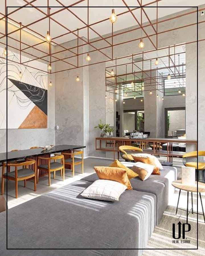 Post 6 by UP Real Estate on Instagram (carousel)