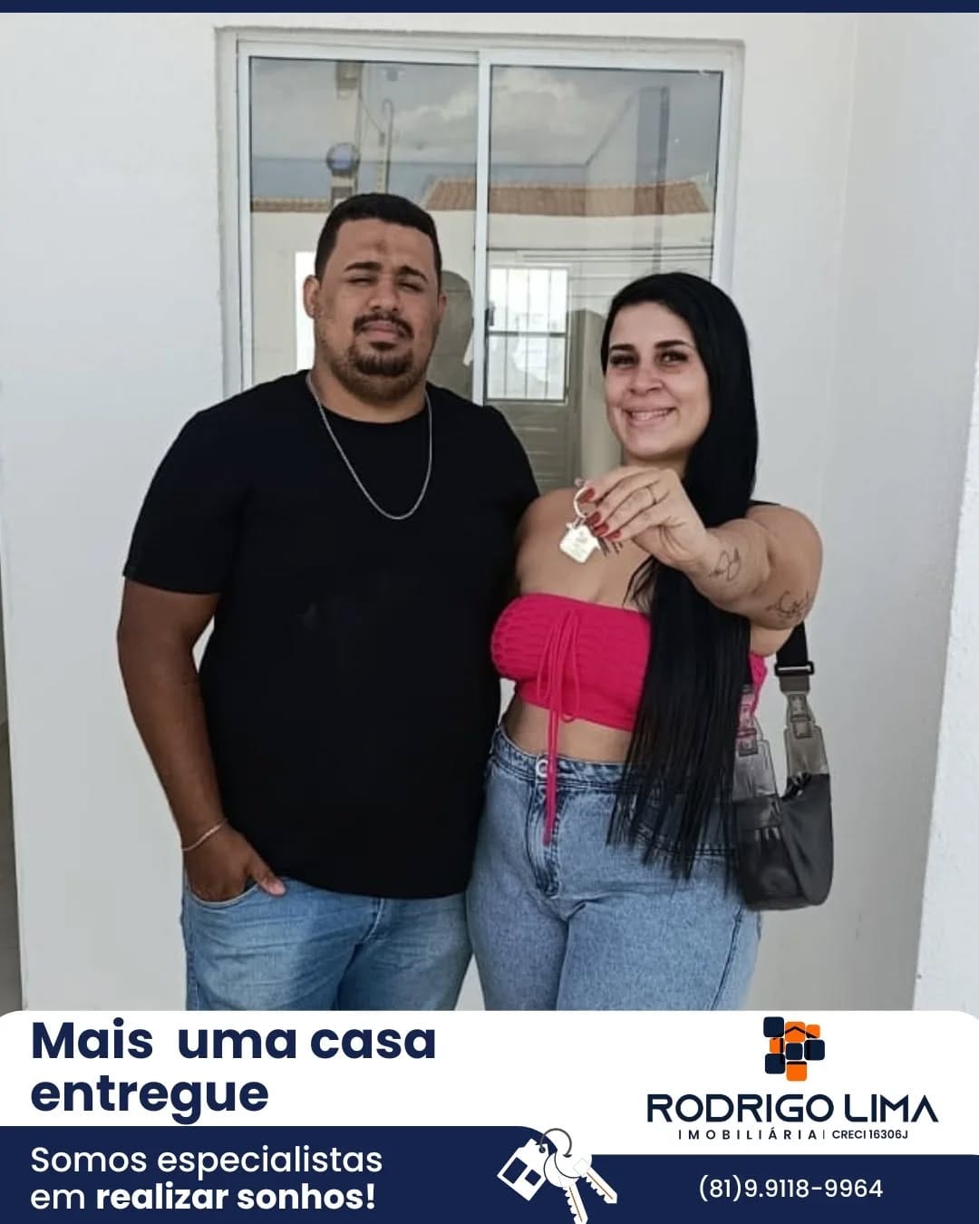 Post 4 by Rodrigo Lima Imobiliária 🏡 on Instagram (image)