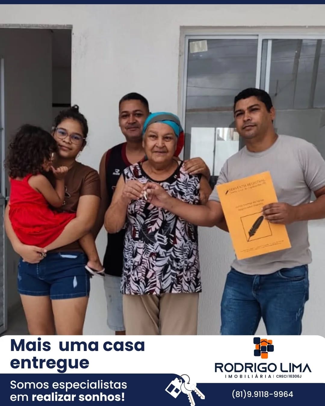 Post 3 by Rodrigo Lima Imobiliária 🏡 on Instagram (image)
