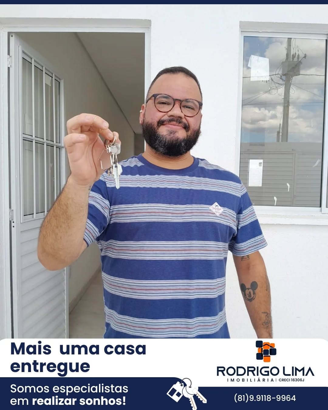 Post 6 by Rodrigo Lima Imobiliária 🏡 on Instagram (image)