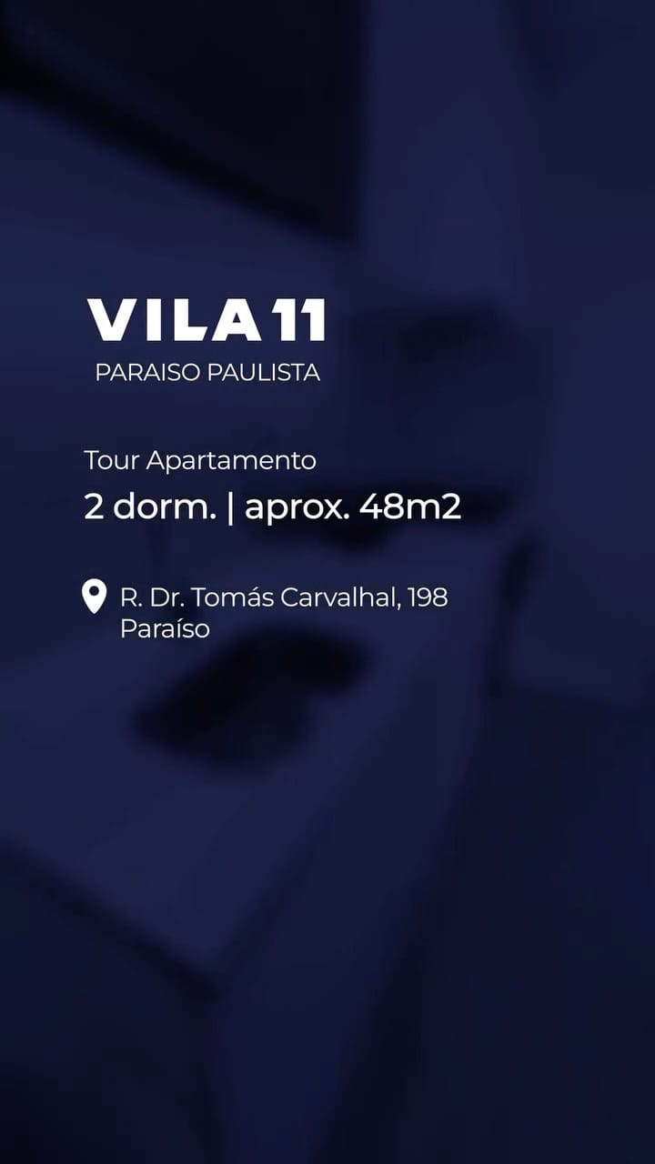Post 7 by Vila 11 on Instagram (video)