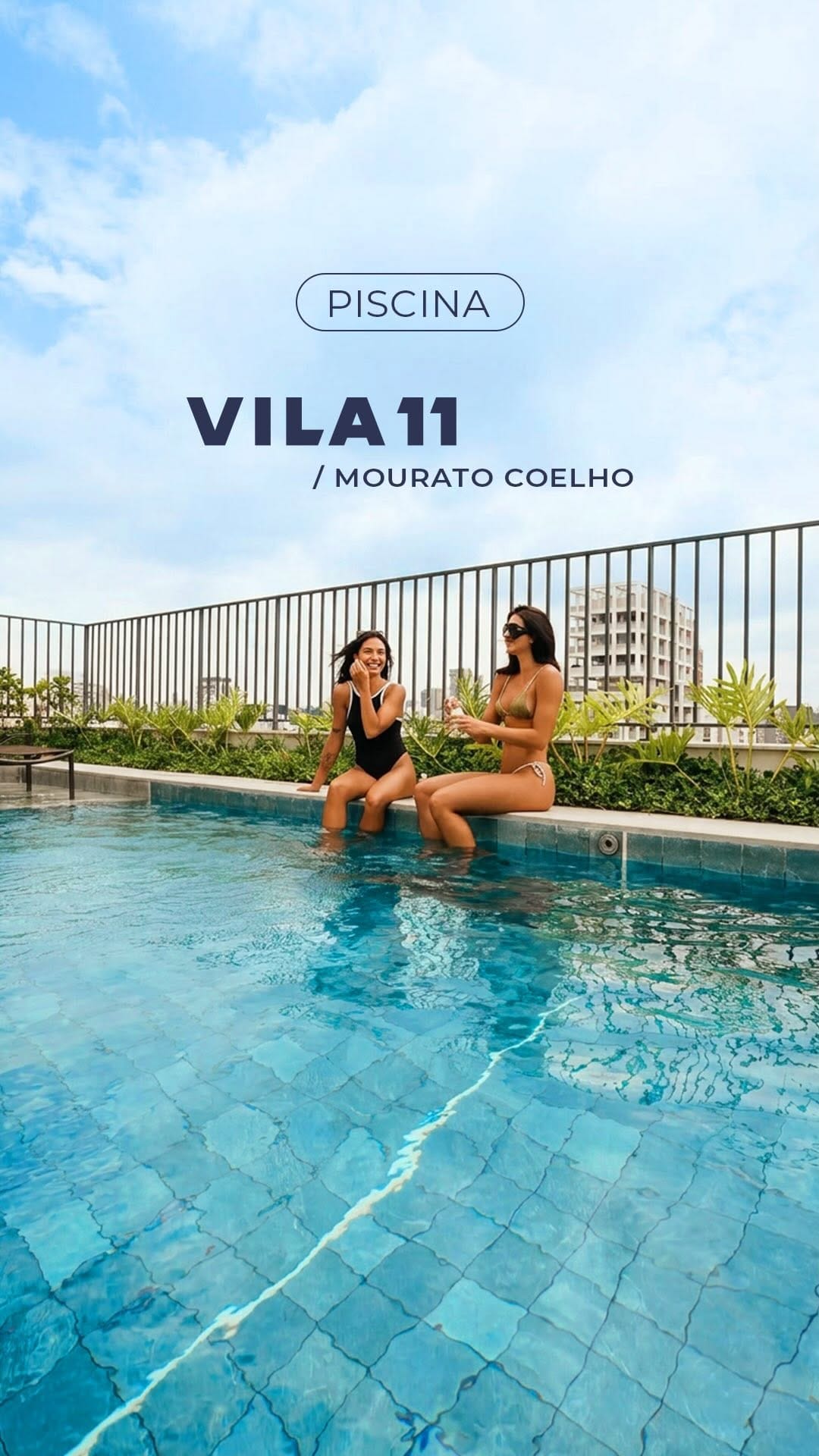 Post 2 by Vila 11 on Instagram (video)