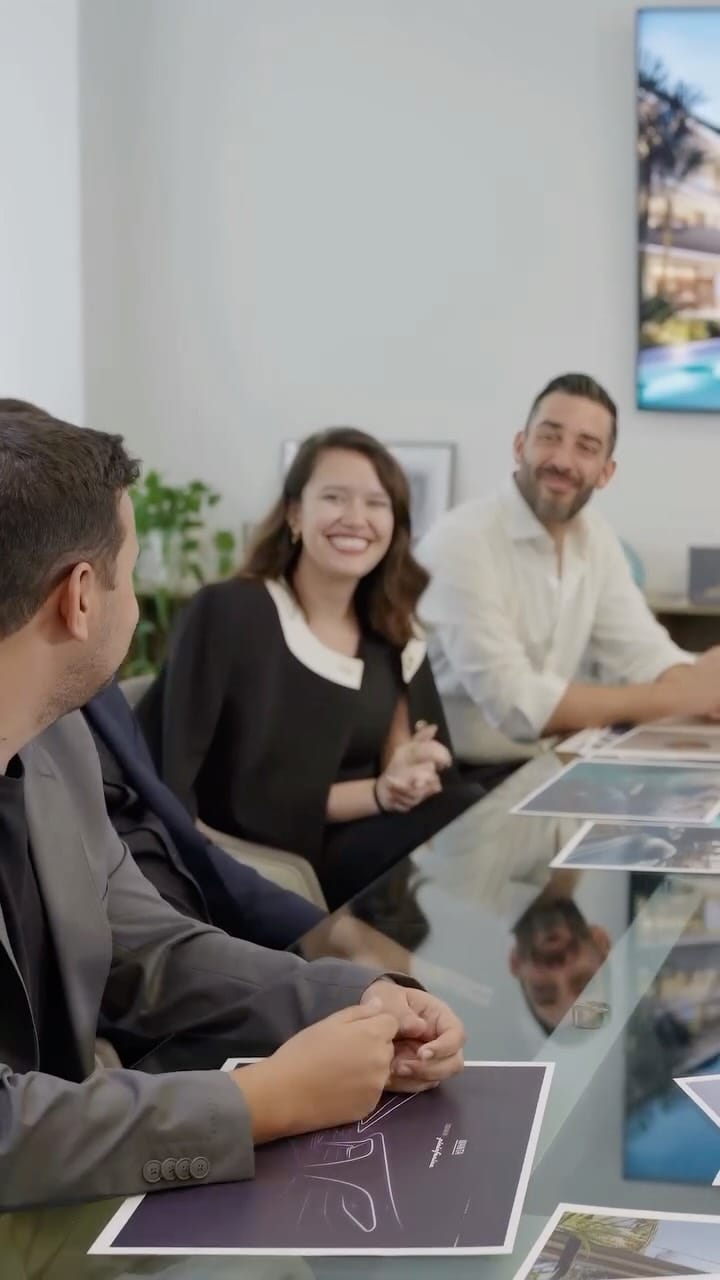 Post 8 by Cavalcante & Rolim Empreendimentos on Instagram (video)