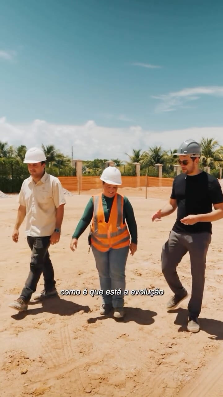 Post 6 by Cavalcante & Rolim Empreendimentos on Instagram (video)