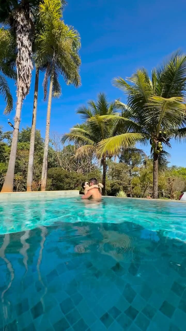 Post 2 by Refúgio do Cerrado on Instagram (video)