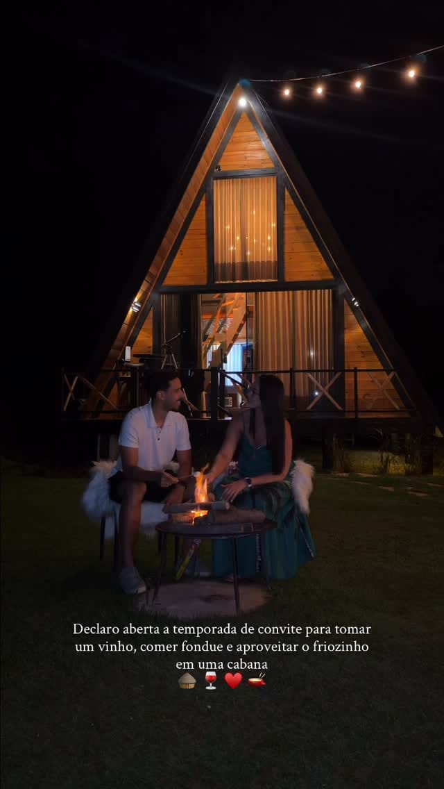 Post 5 by Refúgio do Cerrado on Instagram (video)