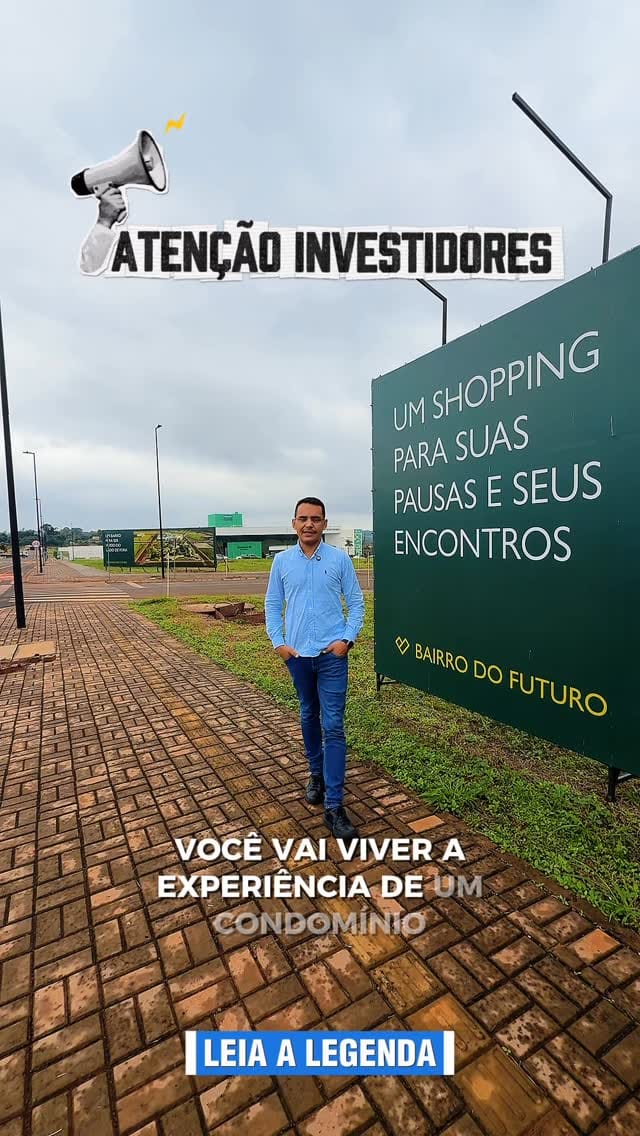 Post 4 by SZ Negócios Imobiliários on Instagram (video)