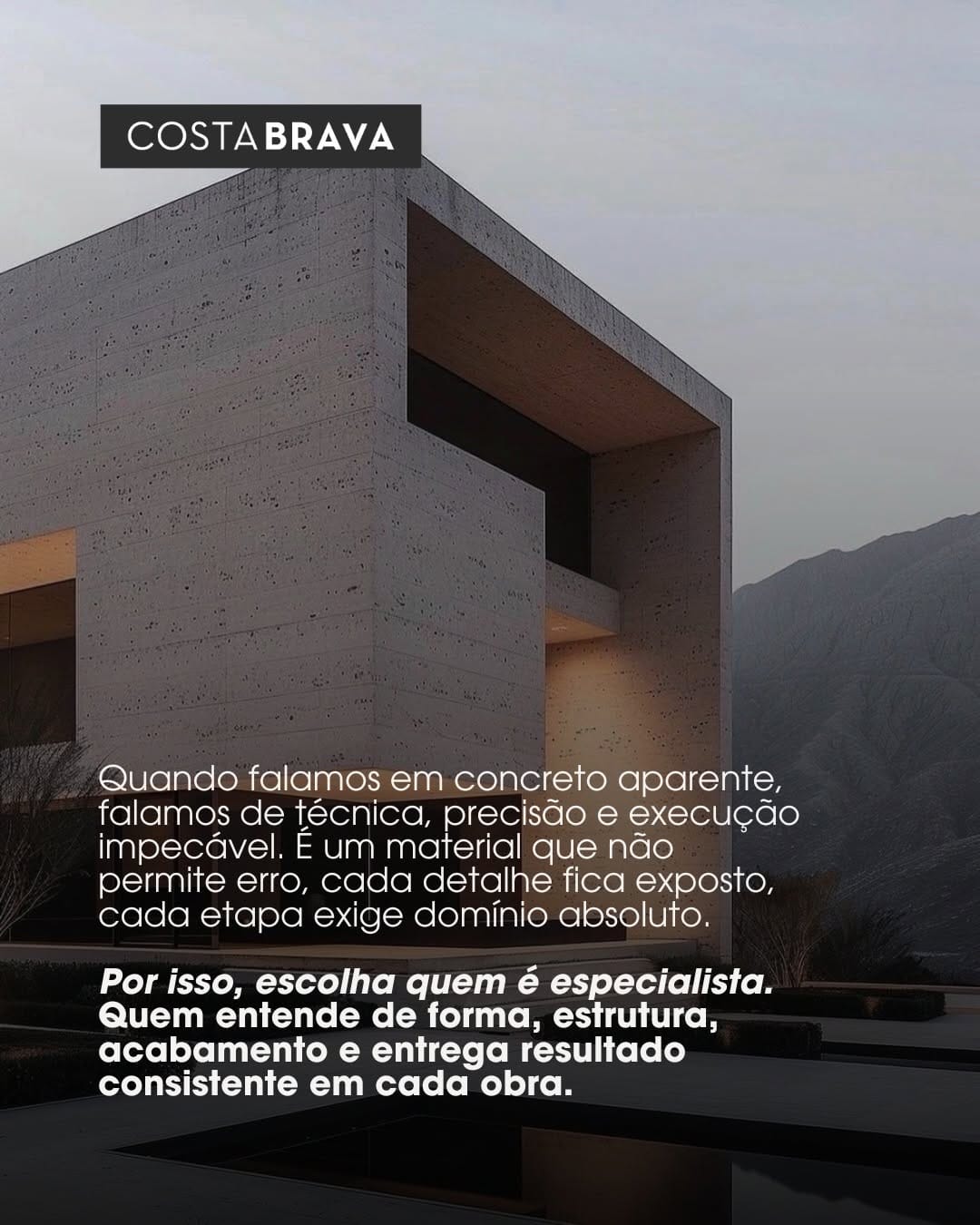 Post 7 by COSTA BRAVA EMPREENDIMENTOS on Instagram (image)