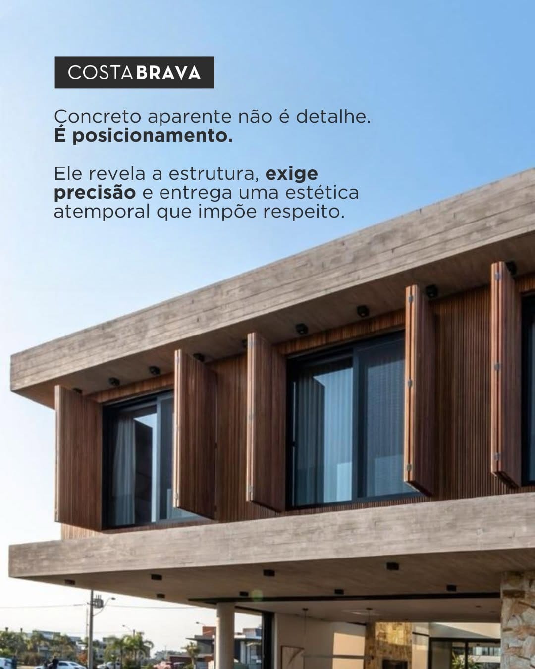 Post 5 by COSTA BRAVA EMPREENDIMENTOS on Instagram (image)