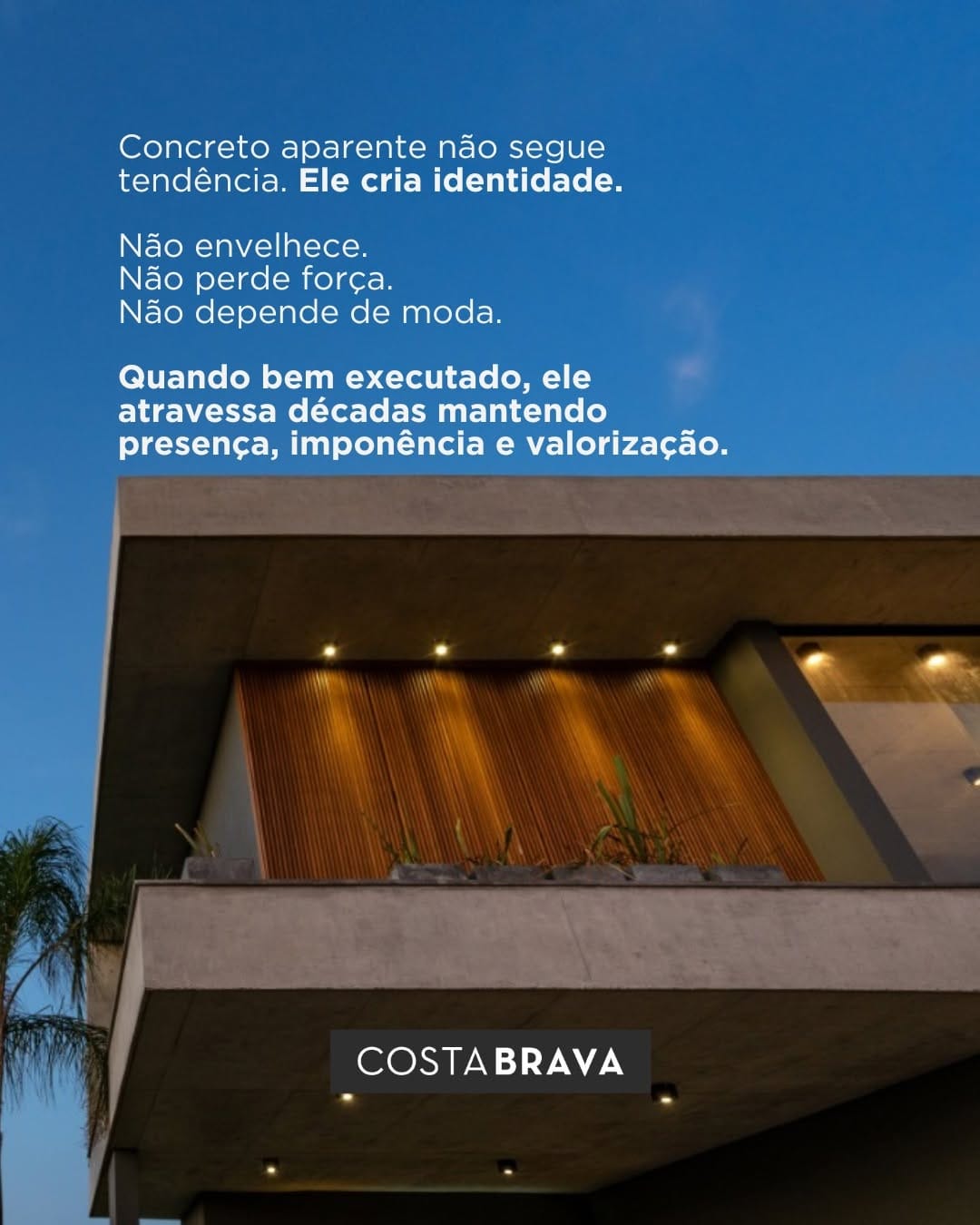 Post 6 by COSTA BRAVA EMPREENDIMENTOS on Instagram (image)