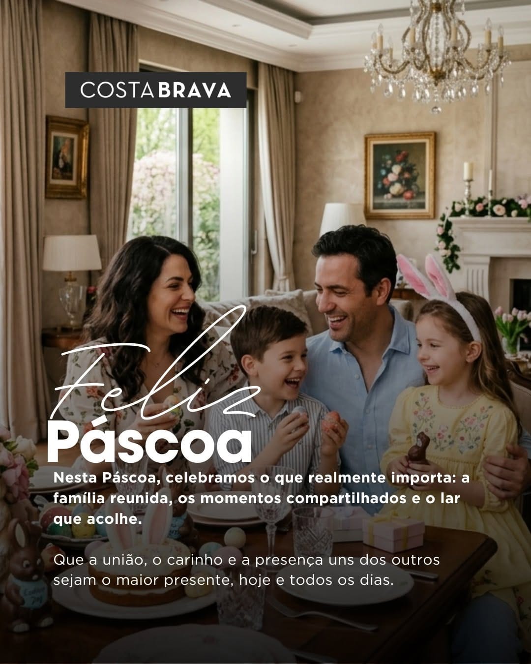 Post 9 by COSTA BRAVA EMPREENDIMENTOS on Instagram (image)