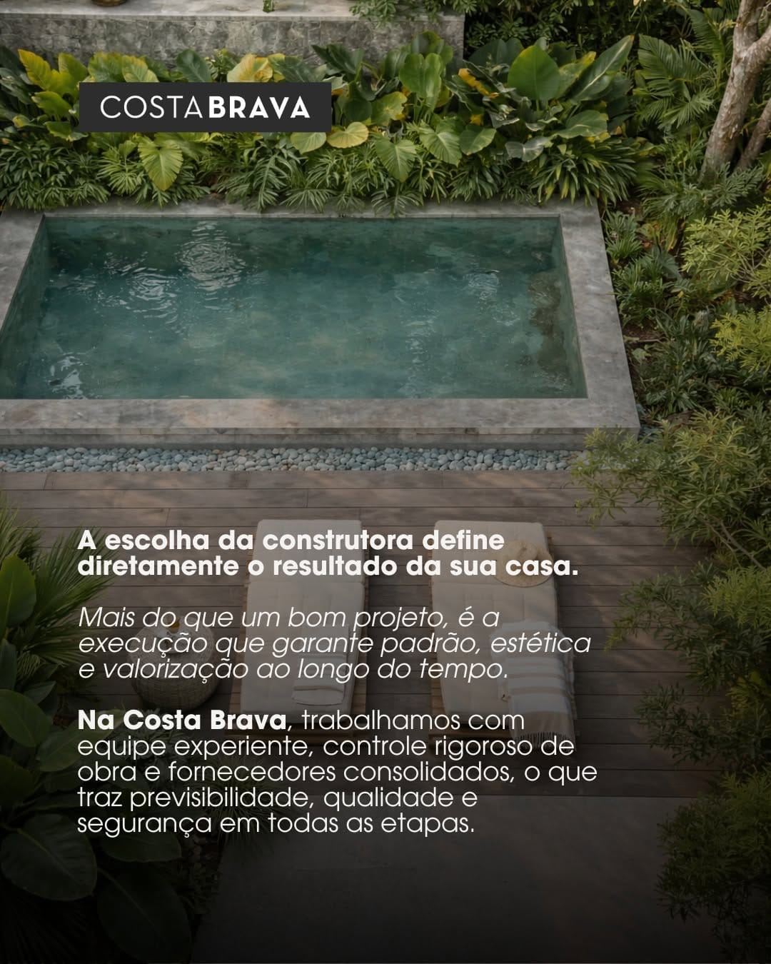 Post 10 by COSTA BRAVA EMPREENDIMENTOS on Instagram (image)
