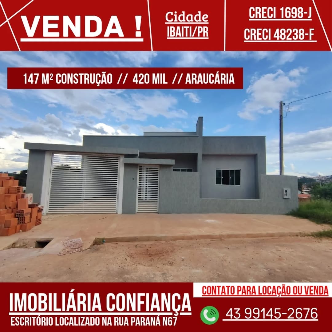 Post 3 by ImobiliáriaConfiançaIbaiti on Instagram (carousel)