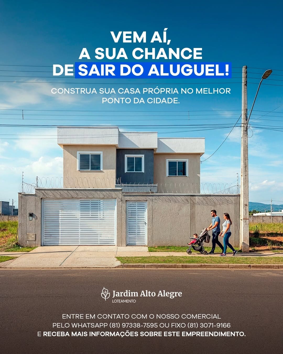 Post 1 by Andrade Lima Empreendimentos on Instagram (image)