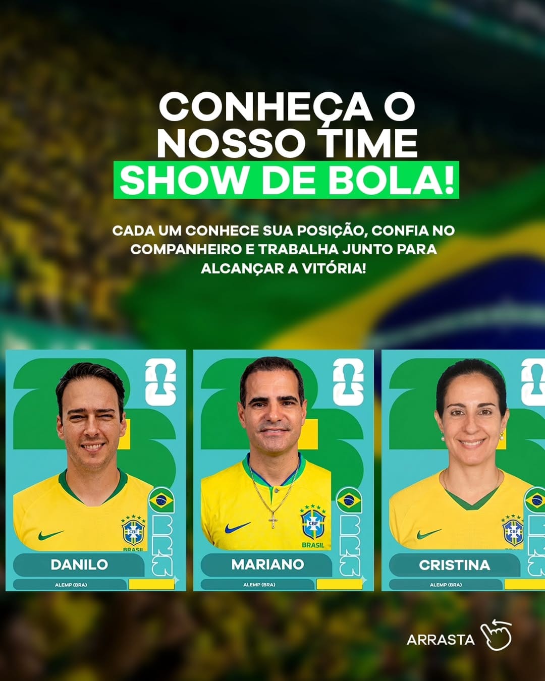 Post 7 by Andrade Lima Empreendimentos on Instagram (carousel)