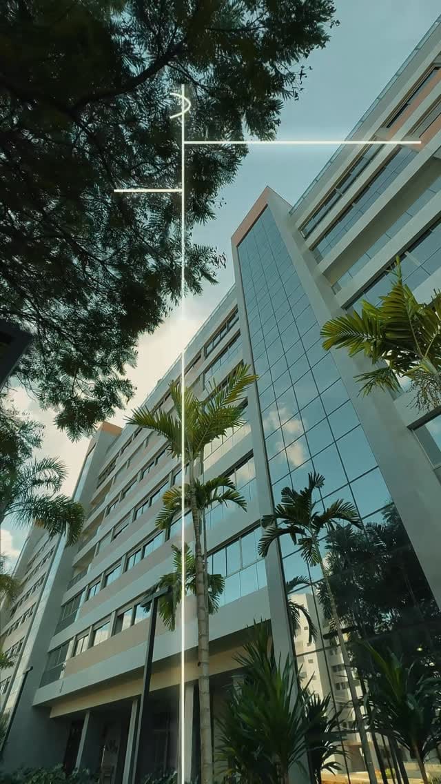 Post 10 by Pilotis Imóveis on Instagram (video)